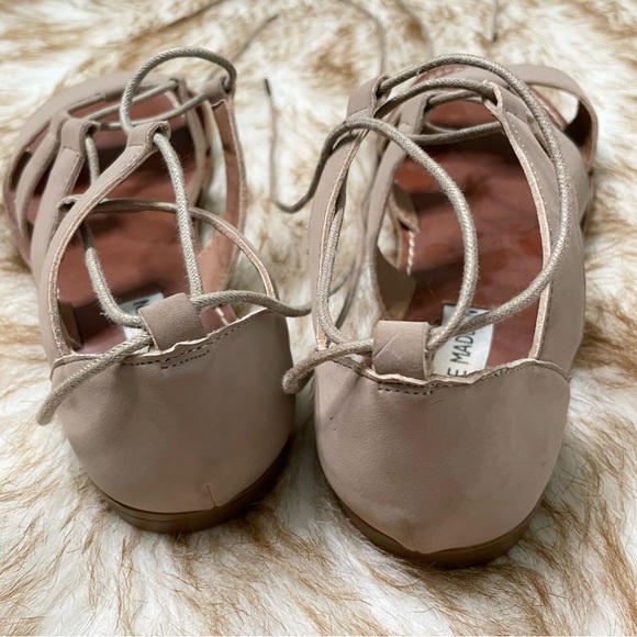 Steve Madden Gabriela gladiator sandal - Picture 6 of 10